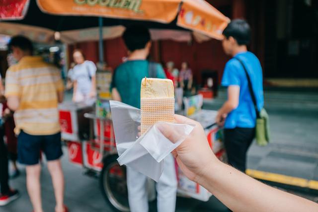 去新加坡旅行，哪些新加坡美食不容錯過？