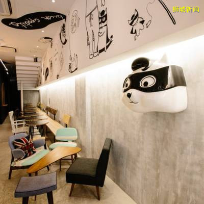 市區周邊！Jalan Besar一帶超棒的Café大盤點~ 各種風格的Café都找得到