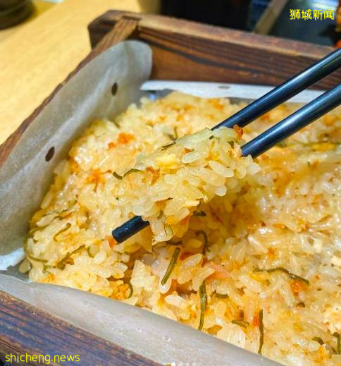 本月21日終于開放堂食!均價S$3.5的人氣西餐、S$10就能吃到地道泰國料理、亞洲Top50酒吧已經爲你安排好