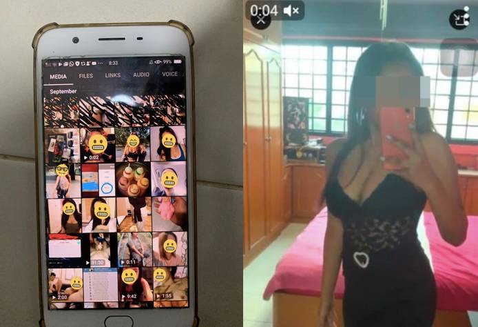 新加坡色情聊天群组的主犯之一认罪,竟然只有17岁