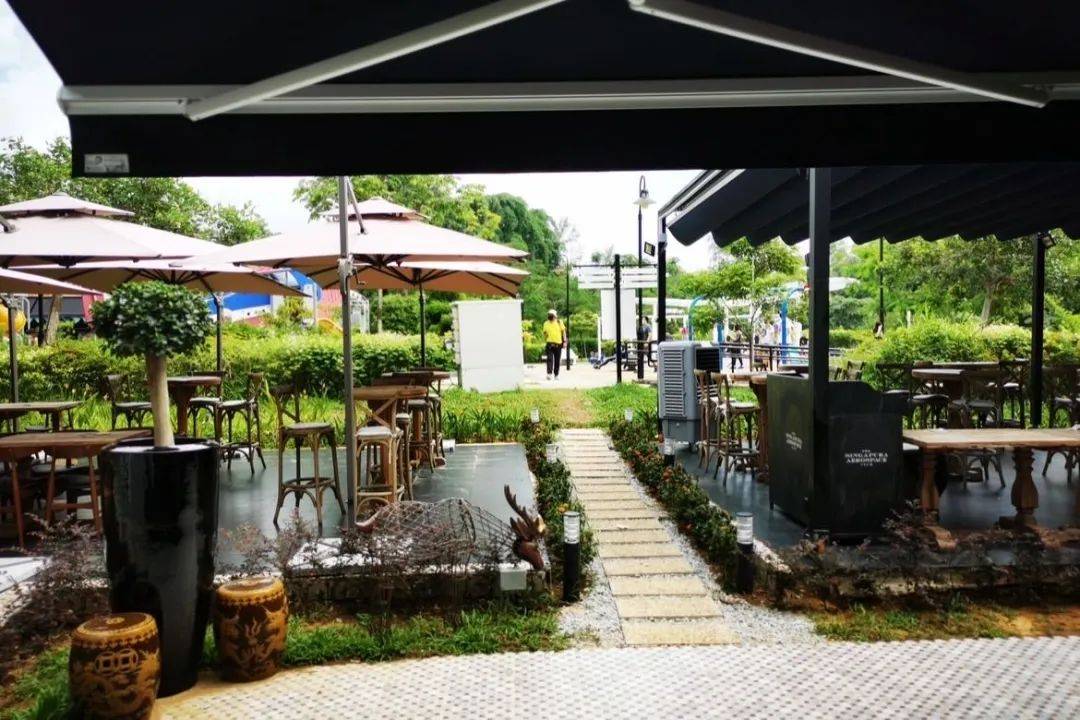 2020最后推荐的咖啡馆,独具特色打卡必备