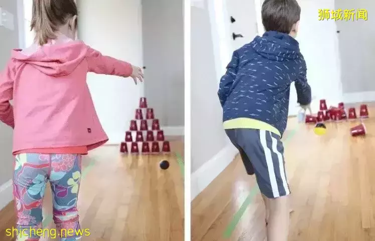 生孩子不拿来当健身器材,岂不是太亏了?新加坡老母亲们动起来