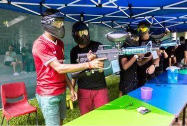 國防主題新加坡知新館周六重開，新增本地最大密室逃脫，帶來全新沉浸式科技體驗