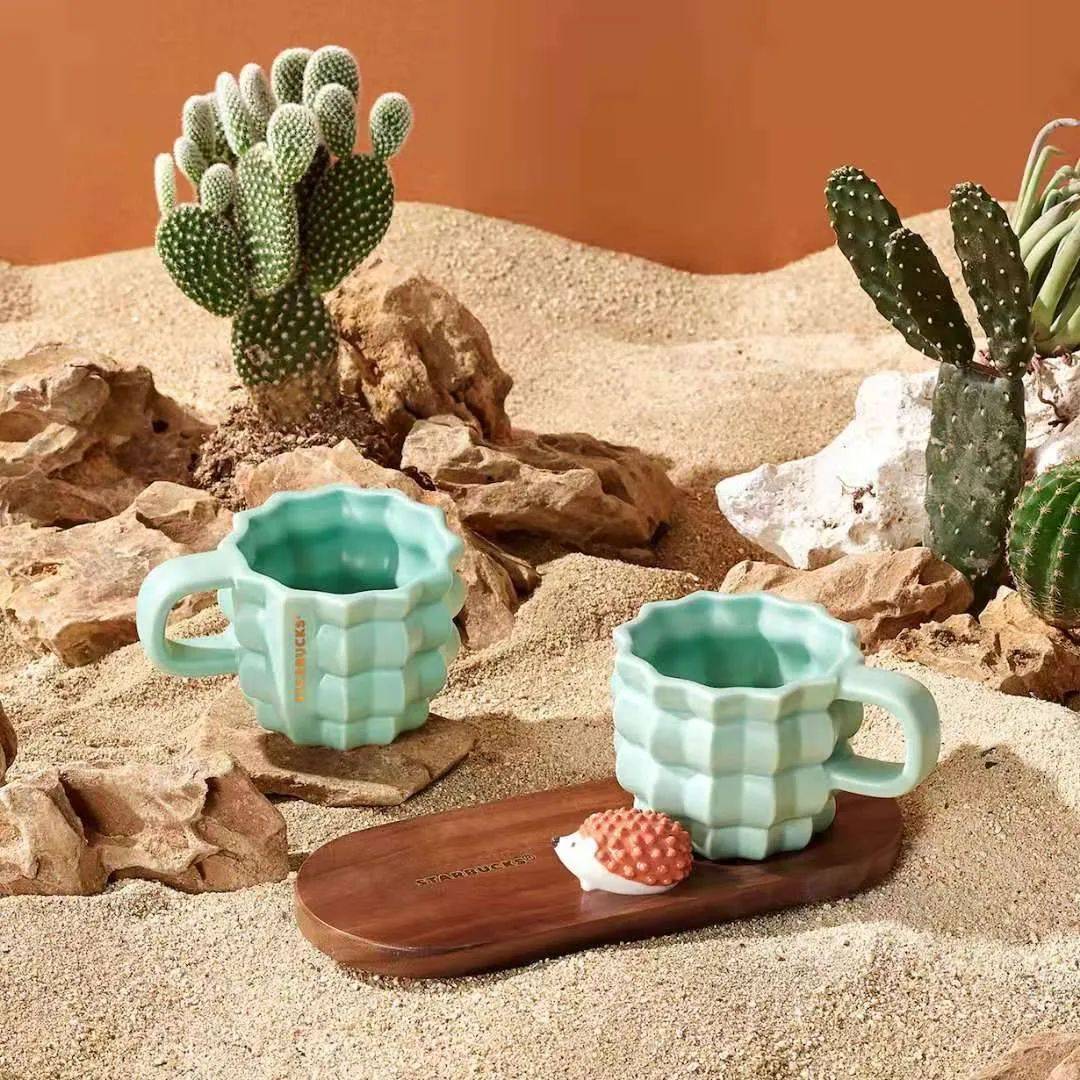 星爸爸又来剥削的钱包啦!快乐小刺猬系列可爱到爆