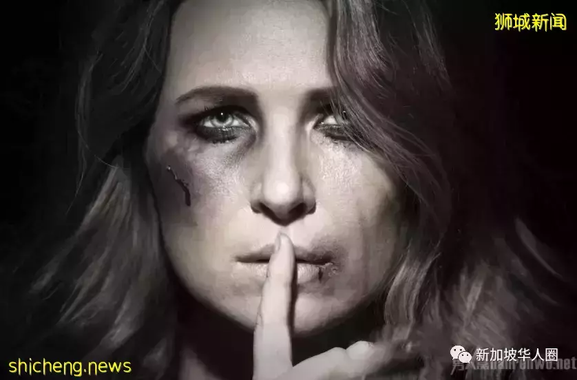 疫情期间新加坡家暴事件激增!8000多通求助热线!警方严正看待