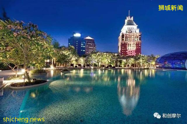 ION Orchard，領略新加坡頂級商業地標的魅力