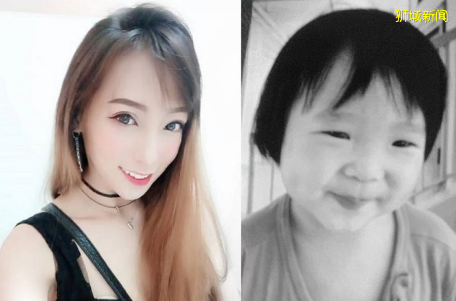 4岁女童焚尸案　涉案三人再过堂