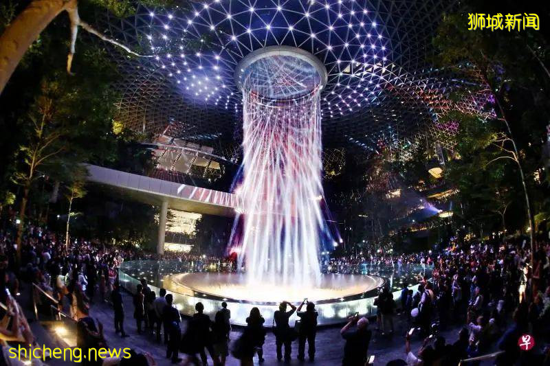 新加坡是哪裏?帶你快速了解新加坡