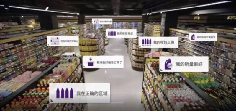 獅城商海 Trax——重新定義新零售時代的客戶體驗