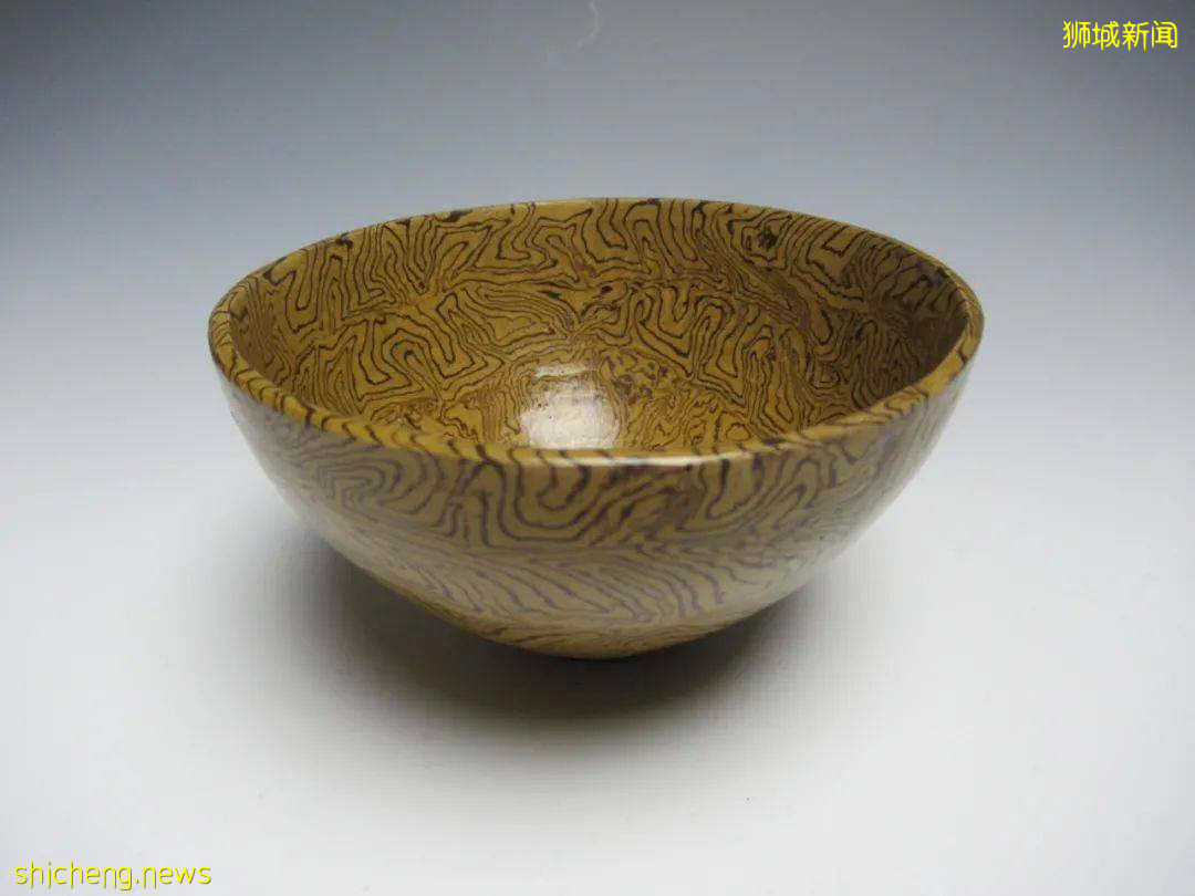 海外珍藏青瓷、建盞等瓷中奇葩荟聚獅城,新加坡國際必買好物清單