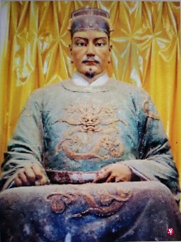 这对父子打造了东亚史上最大民间武装“海商王国”,雄霸东洋与南洋还养活20万民兵