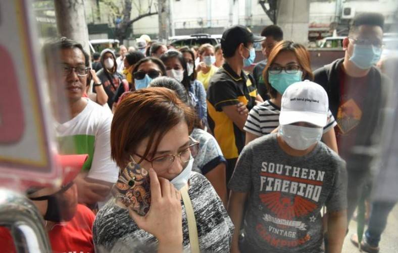 为新加坡李显龙总理点赞！因疫情排华愚昧且不合逻辑