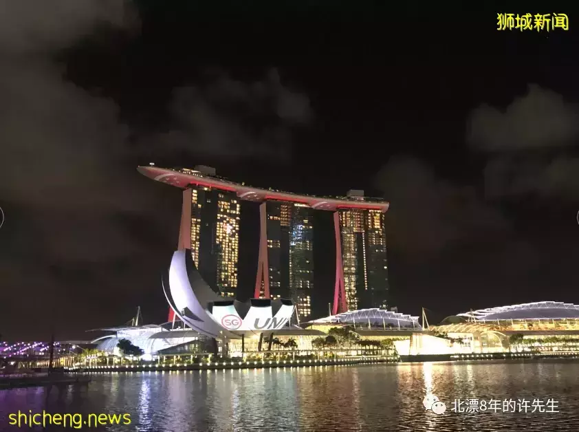 狮城丨新加坡(生活篇三)
