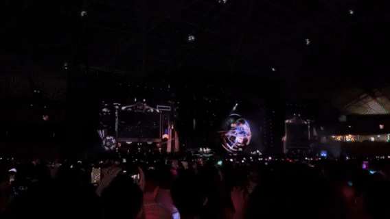 周杰伦喊话请粉丝吃饭，新加坡全岛开启偶遇模式！