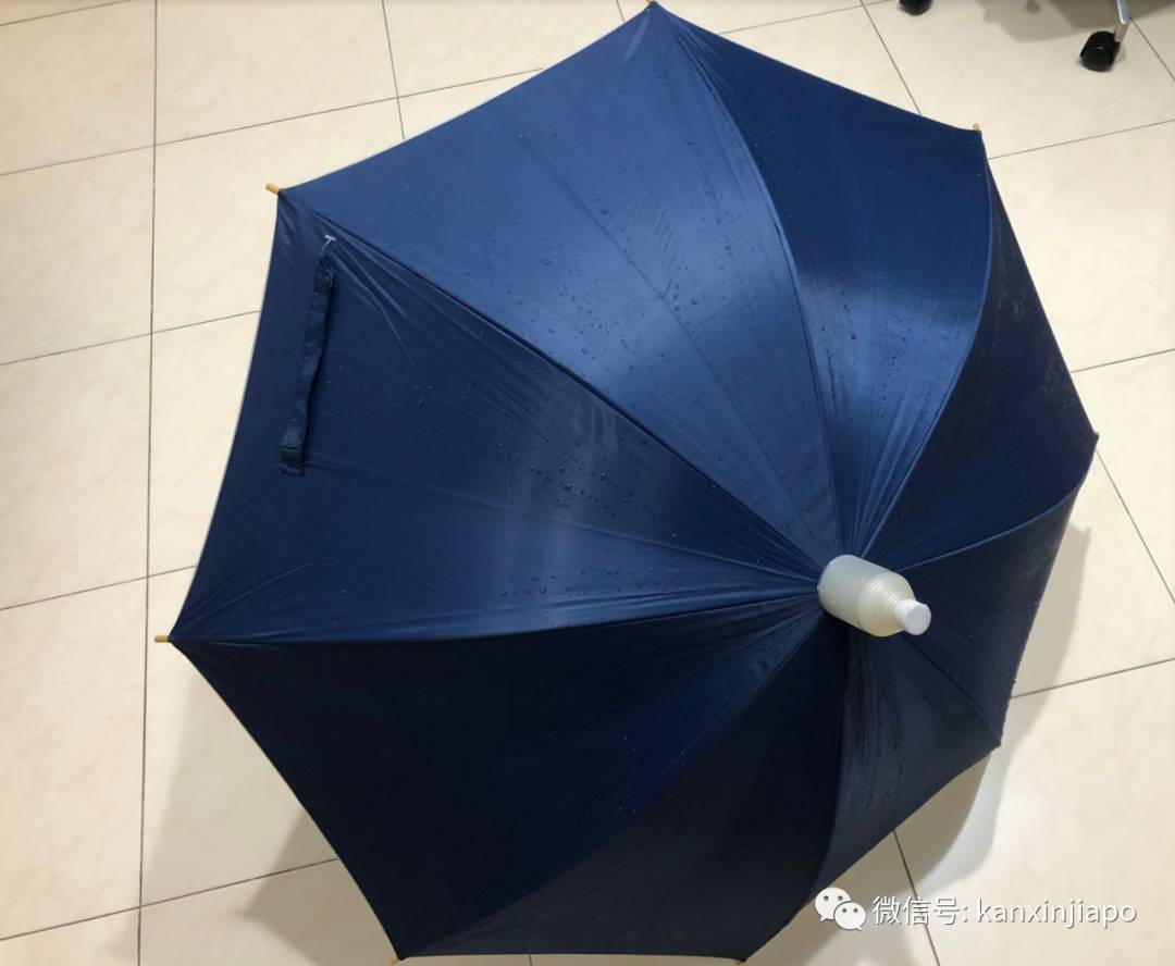 谢谢您,新加坡的那个陌生人