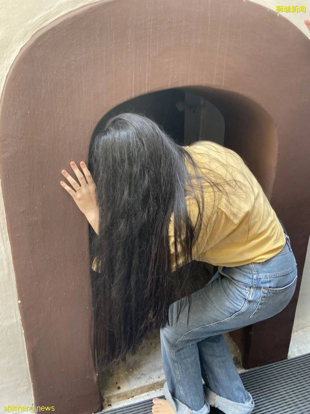 新加坡也有比萨斜塔?!小众打卡地推荐来了