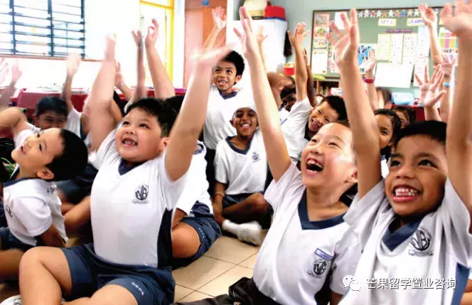 新加坡IB会考及格率99.15%，远超全球平均水平