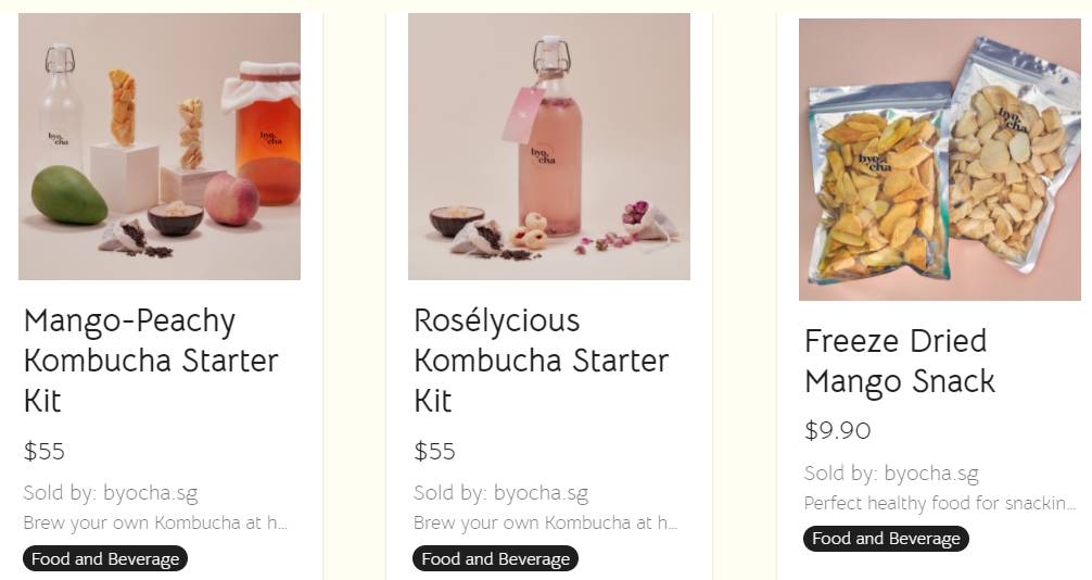 一起來玩轉南洋理工大學藝術節