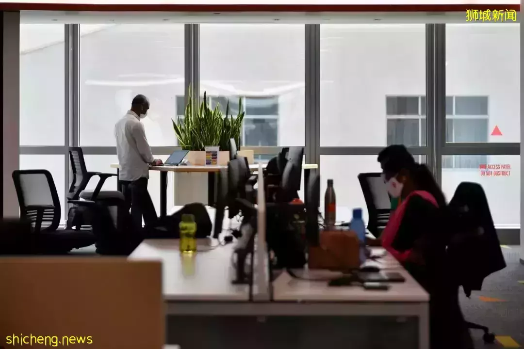 新加坡防疫政策：2月起完成接種者才能進入這些設施！未打追加劑將不算完成接種