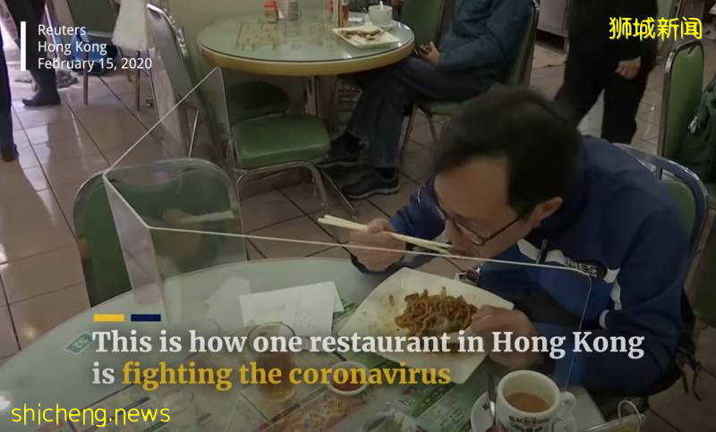 新加坡複工後,這個東西被瘋搶,可取代口罩!