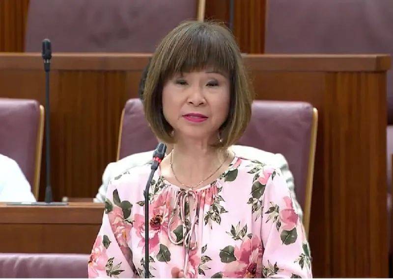 重磅!新加坡版限塑令要来了,超市将对一次性塑料袋收费