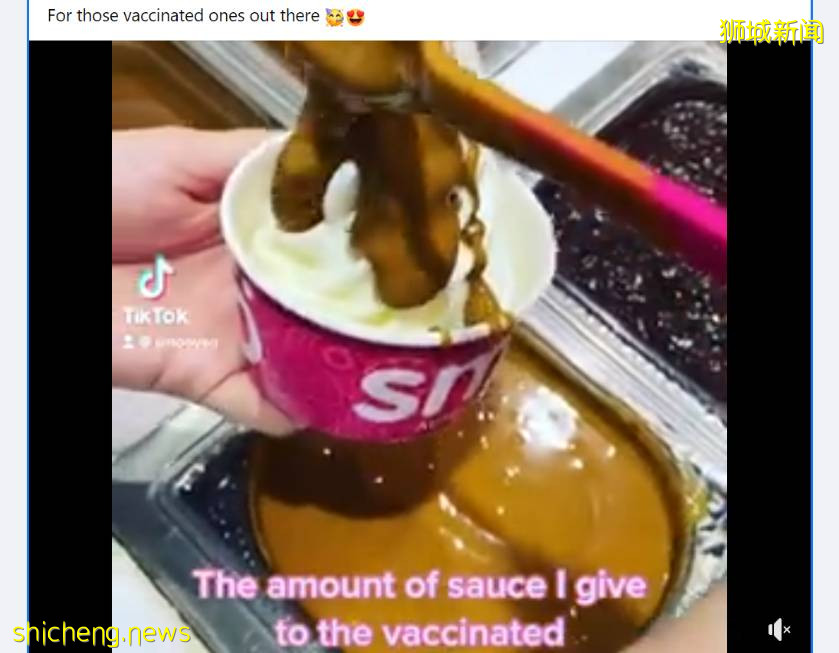 在新加坡打疫苗可領福利!1000份辣椒蟹肉包免費領、56%添好運優惠、免費咖啡