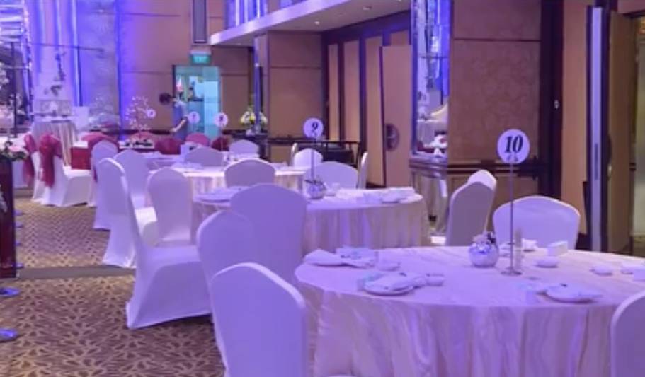 解封恰逢长周末，新加坡人都在干什么