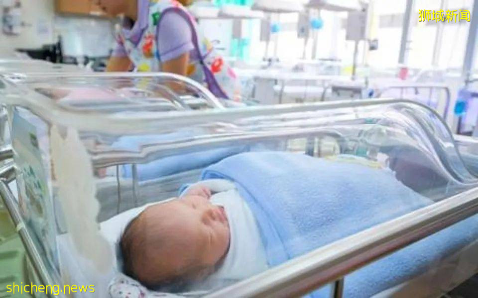 新加坡通過兒童培育修正案,爲在職父母提供養育福利