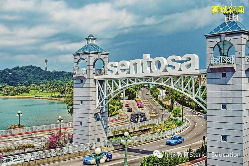 疫情後重啓，新加坡必打卡景點，一起假裝“度假”去嗎