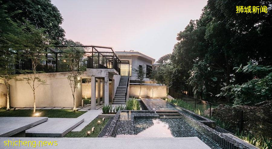 Lloyd’s Inn巴厘岛风酒店推出35%促销折扣💥 黄金地理位置+简约优质设计!感受坡岛上的异国风情⛱️