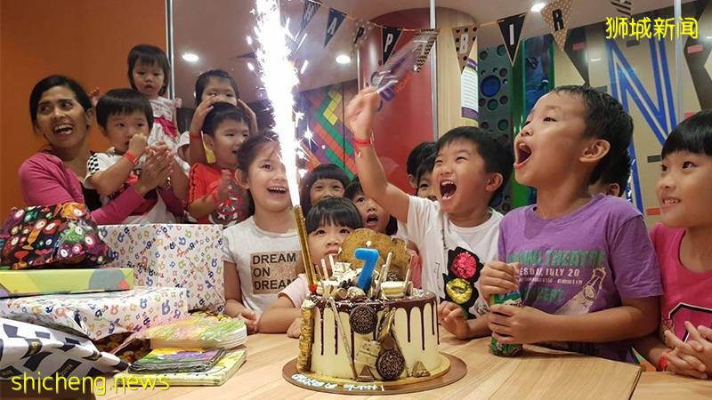 李顯龍總理打Call的超級大商城！開業就5000人擠爆，內附吃喝玩樂攻略