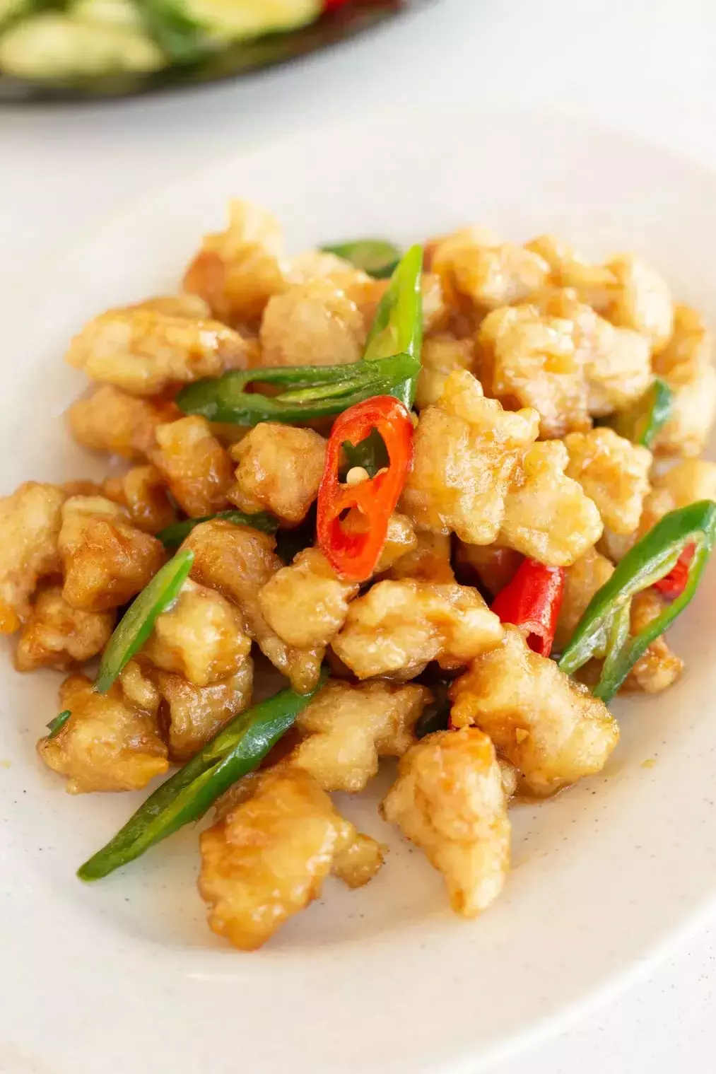 S$35吃烤羊腿還送菜！家鄉小廚等你開宴