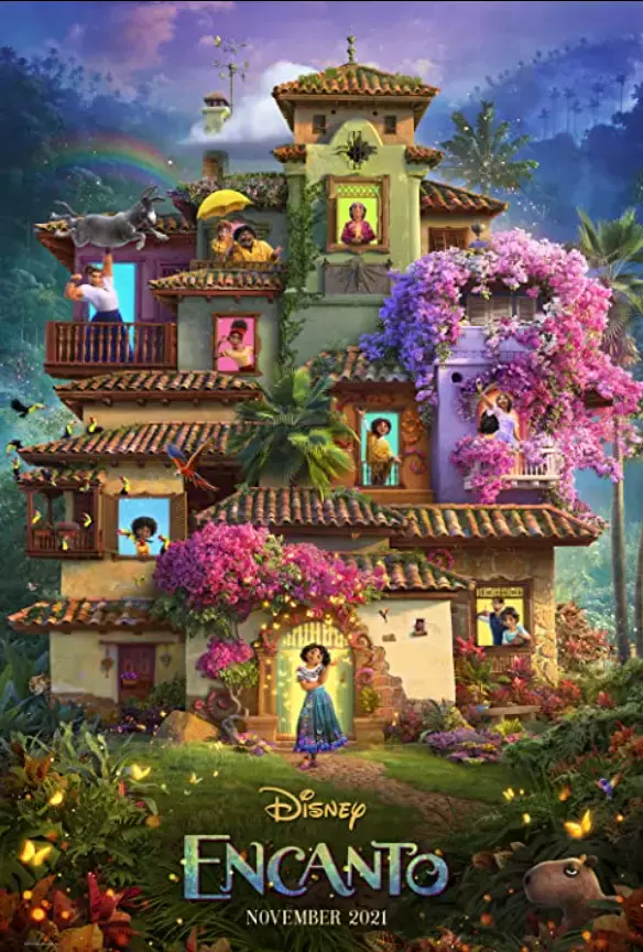 春節觀影指南,這些金球獎電影大片在新加坡也能看到