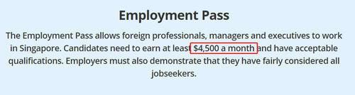 新加坡一大波新政來襲，全島560萬人都受影響