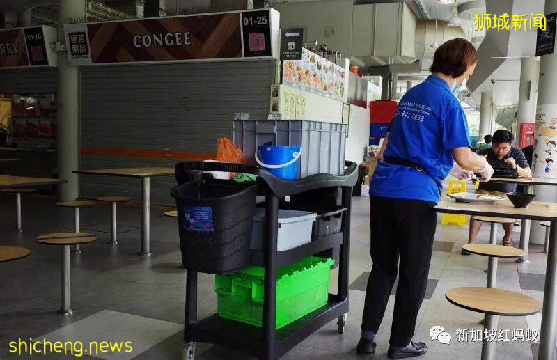 美國學者：新加坡人愛抱怨愛埋怨政府，但也罵出很多成就