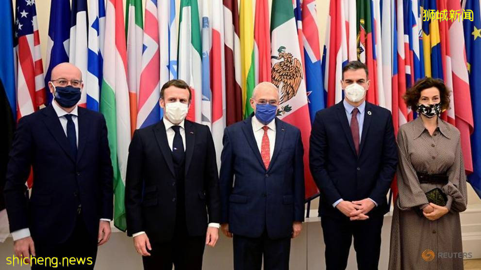 美國提出“全球最低企業稅”，新加坡慌了