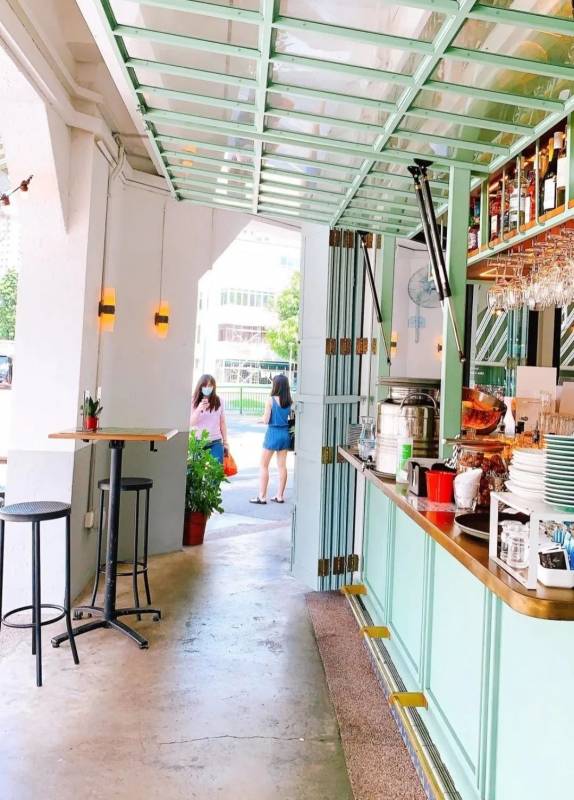 新一輪咖啡館打卡指南,全部親嘗