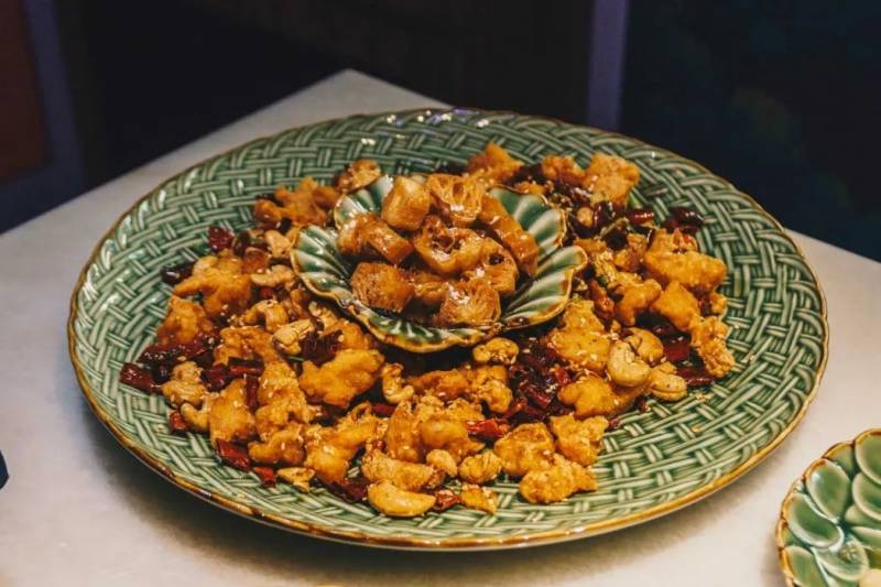 獅城美味 隱秘的角落——暗藏玄機的美味