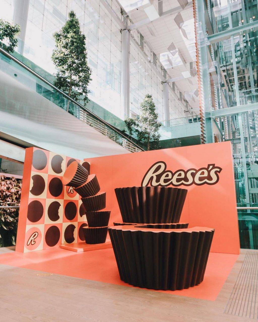 展覽+活動懶人包🎉新加坡6大快閃活動!入場免費、限時登場🔥 水上樂園首推潑水節慶典