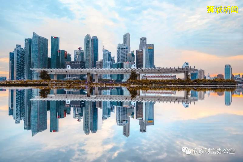 在新加坡,什么样的公司算小公司?小公司可以免除审计