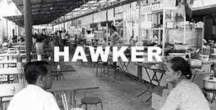 新加坡丨特色美食地標