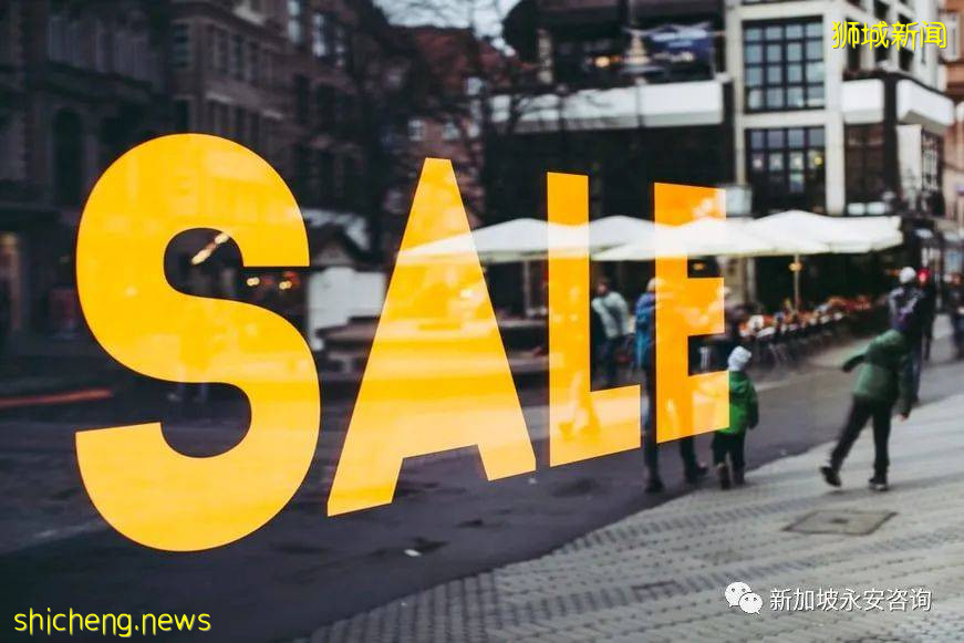 新加坡電商大盤點:“疫”路相伴,百家爭鳴