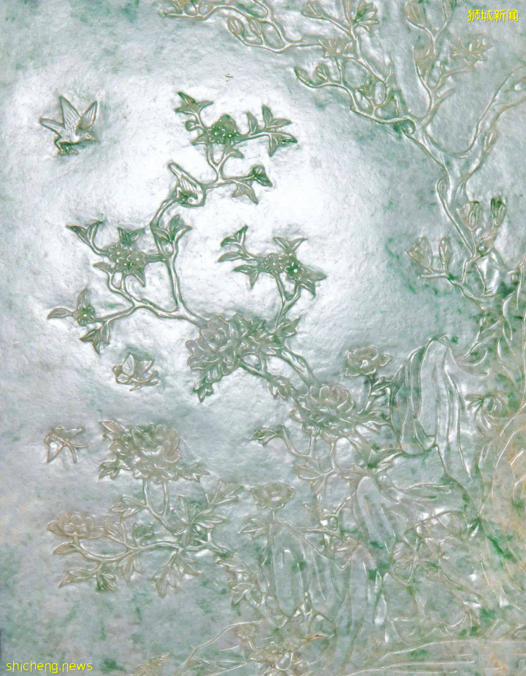 海外珍藏青瓷、建盞等瓷中奇葩荟聚獅城,新加坡國際必買好物清單