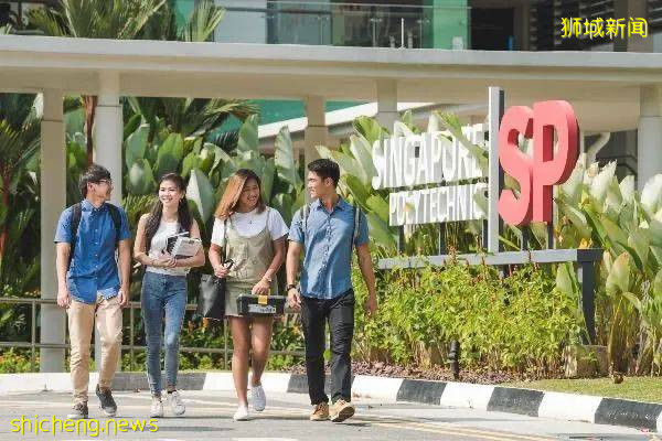 从中国远赴新加坡读书的年轻人,就业前景如何