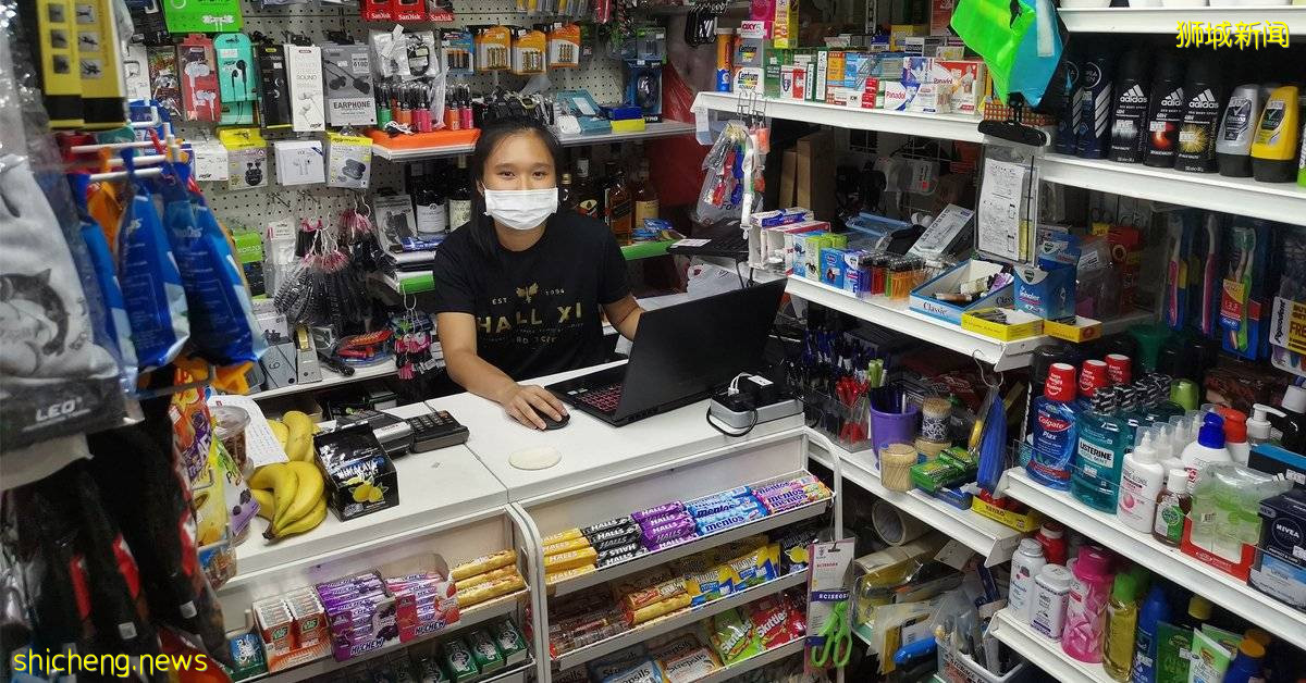 菲佣摇身变“夜行盗” 偷雇主便利店1万3千多 