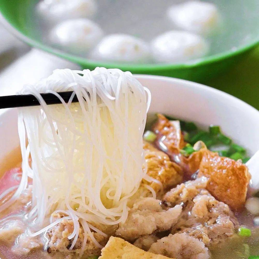 獅城“釀豆腐”最強地圖：解鎖葷素搭配的N種姿勢