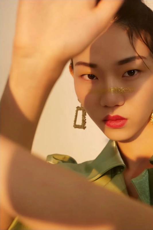 從初中畢業生到化妝師 我在新加坡的奮鬥史