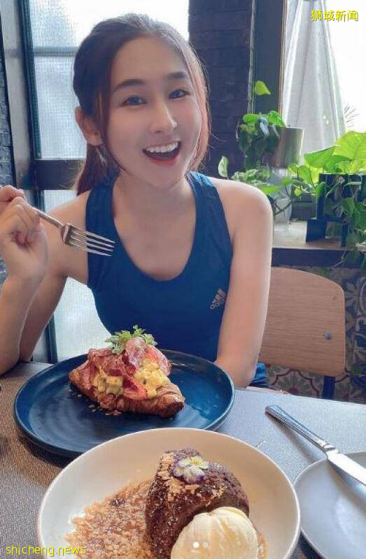 阳光可乐拟帮小贩 拍抖音推广美食