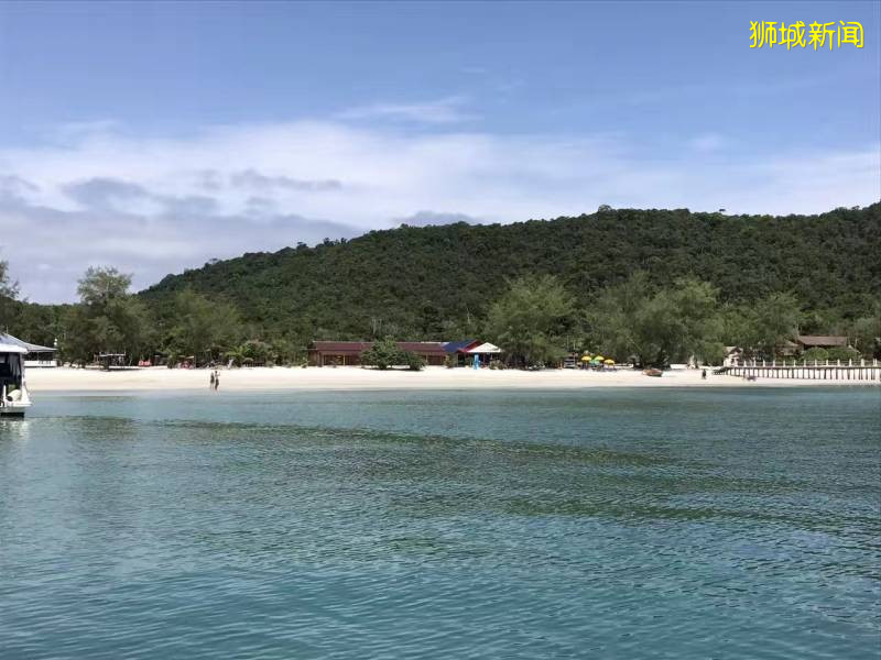 新加坡跳島攻略！周末來一次不需要護照的跳島遊吧