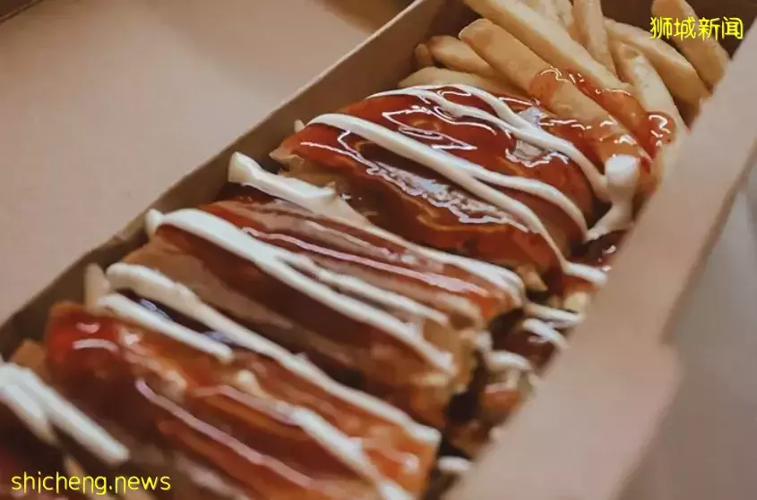 新加坡”馬來村“大變樣!開齋節集市爲期一個月,好吃好玩全攻略